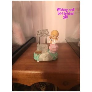 Precious Moments Figurine